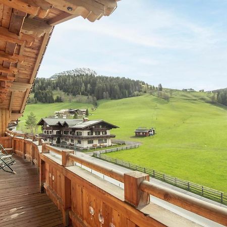 Ferienwohnung "Mein Alpenjuwel" ฟิลซ์โมส ภายนอก รูปภาพ