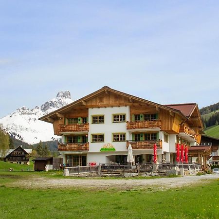 Ferienwohnung "Mein Alpenjuwel" ฟิลซ์โมส ภายนอก รูปภาพ