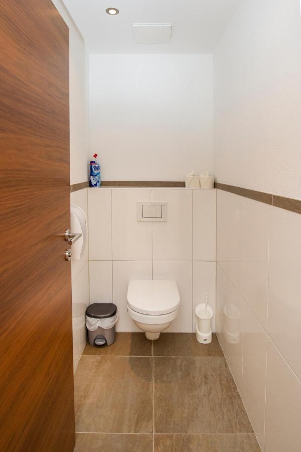 Ferienwohnung "Mein Alpenjuwel" ฟิลซ์โมส ภายนอก รูปภาพ