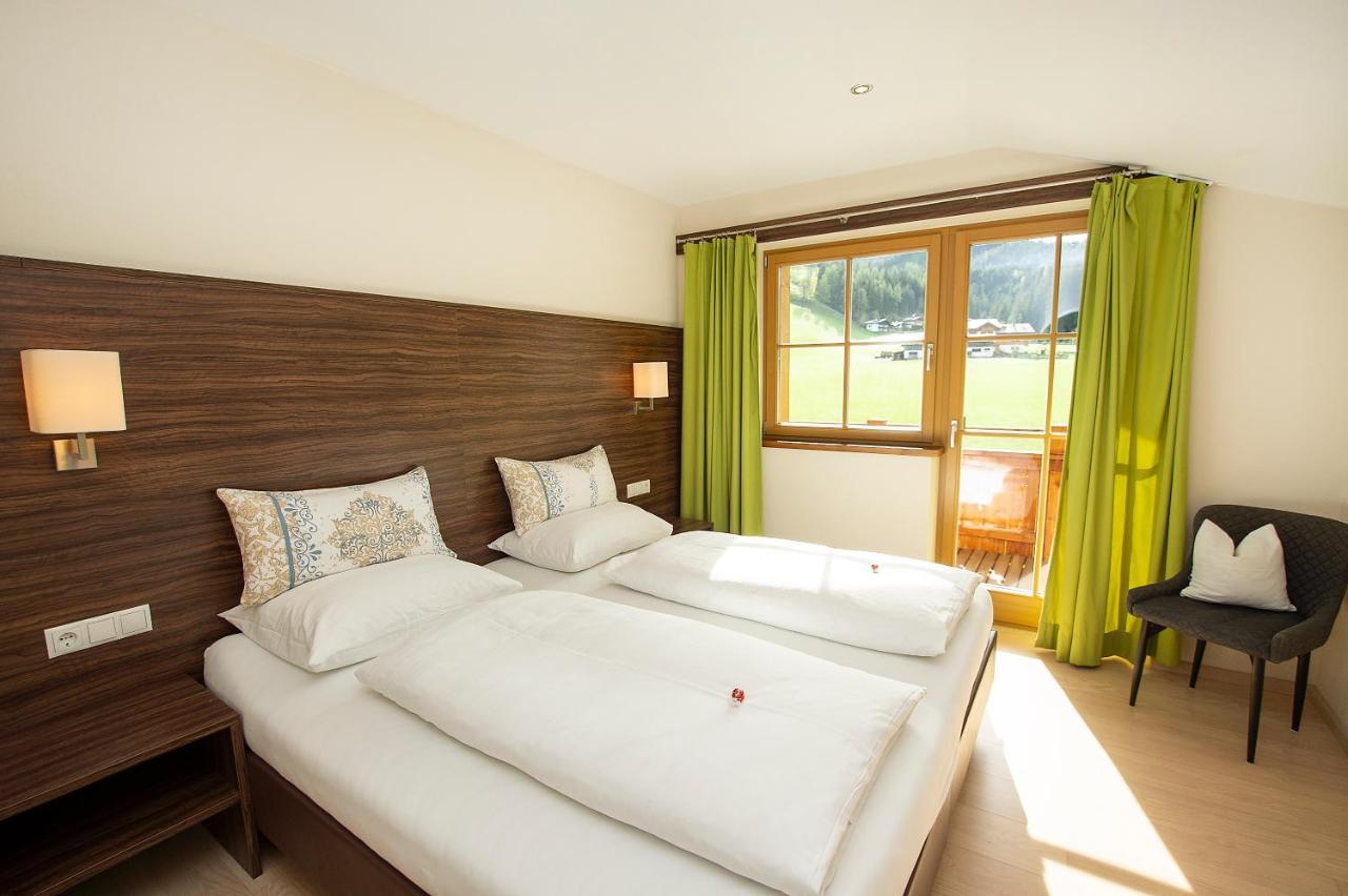 Ferienwohnung "Mein Alpenjuwel" ฟิลซ์โมส ภายนอก รูปภาพ