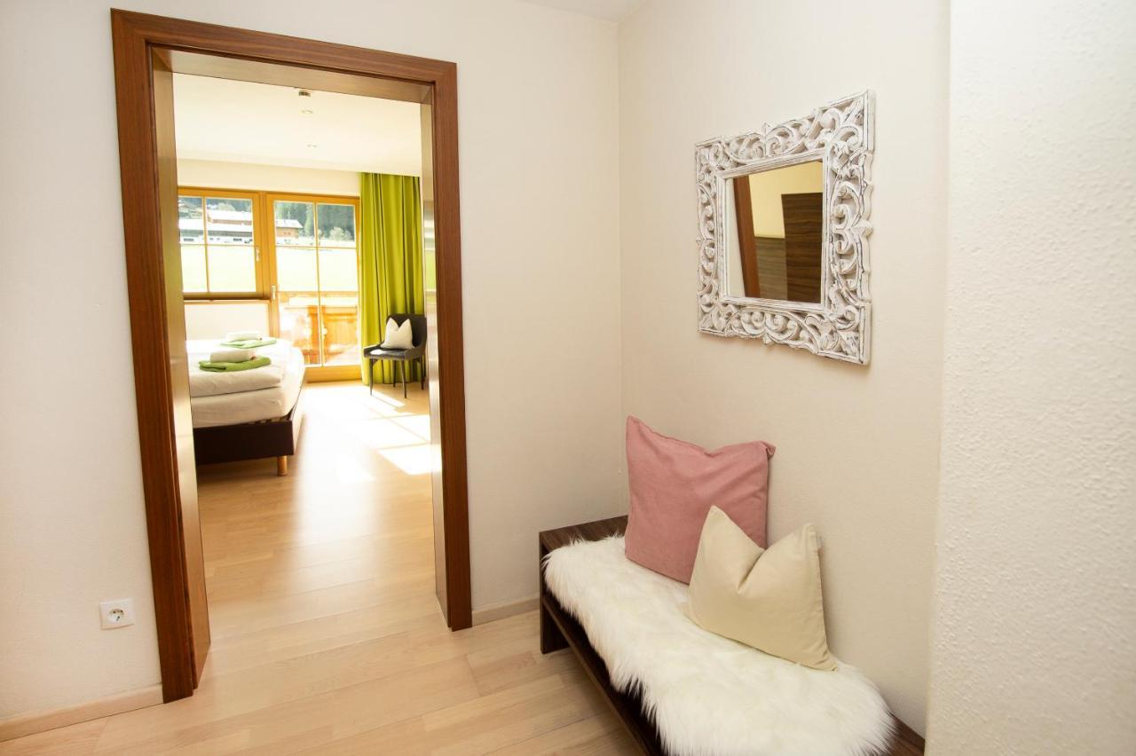 Ferienwohnung "Mein Alpenjuwel" ฟิลซ์โมส ภายนอก รูปภาพ