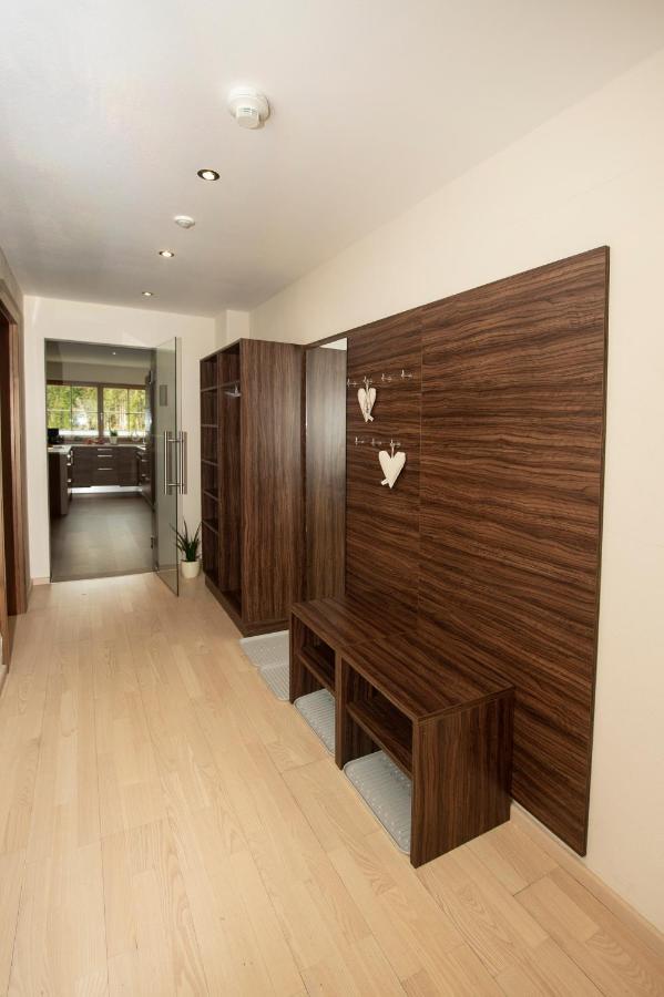 Ferienwohnung "Mein Alpenjuwel" ฟิลซ์โมส ภายนอก รูปภาพ